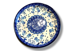 086 Bunzlau Ontbijtbordje 3409X 086 Ontbijtborden Ø 20 cm